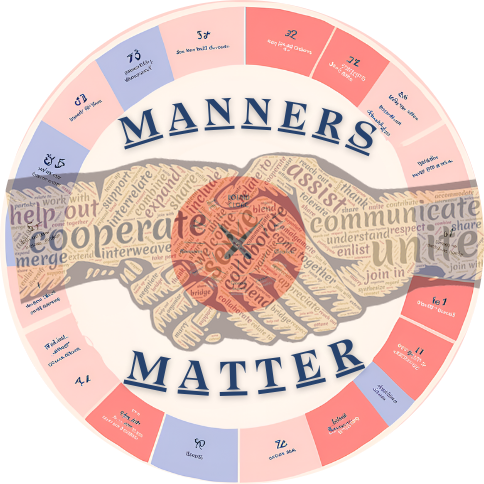 Manners Matter